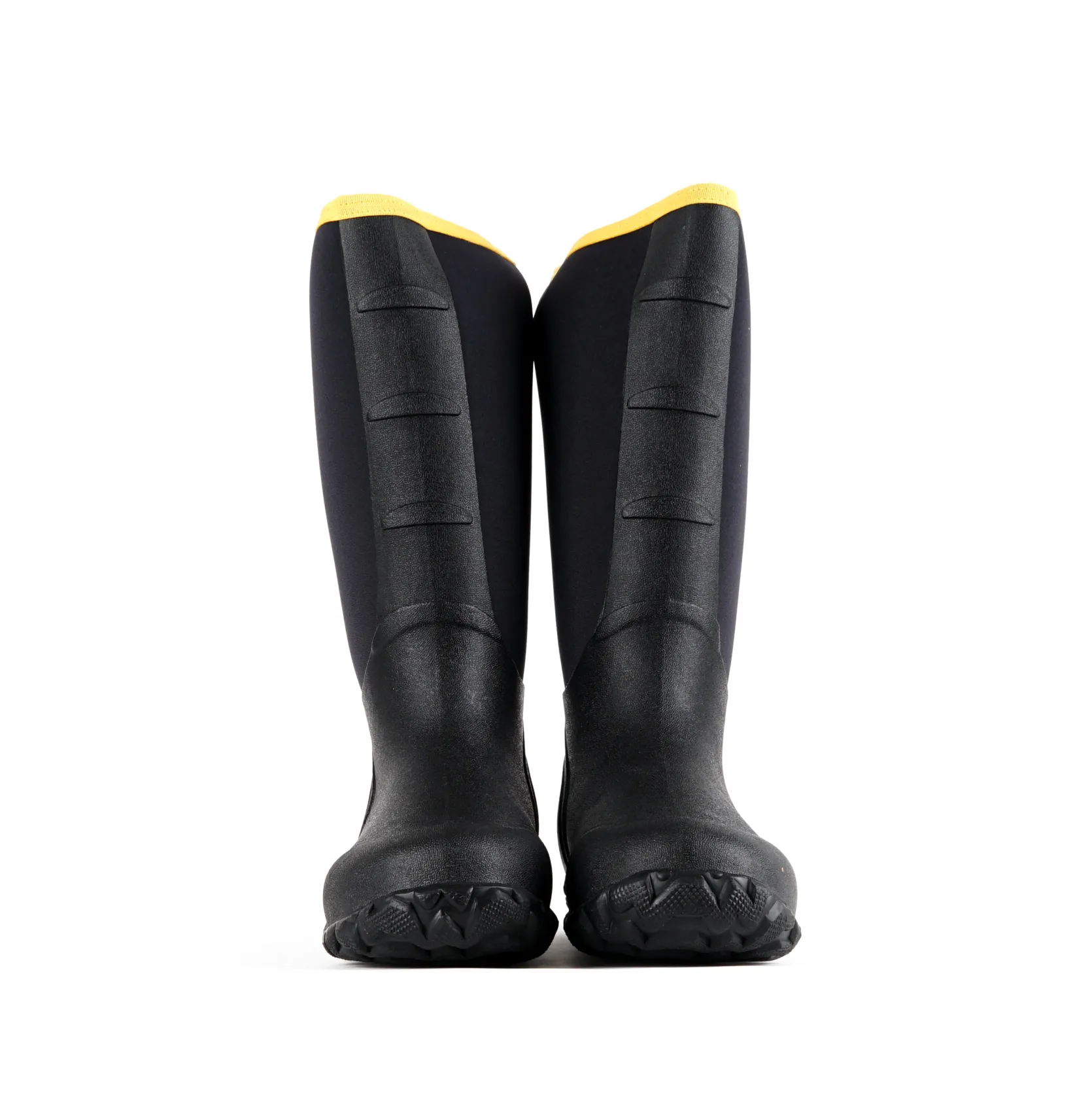 Alpha Lite 16" - Black 5.0 MM