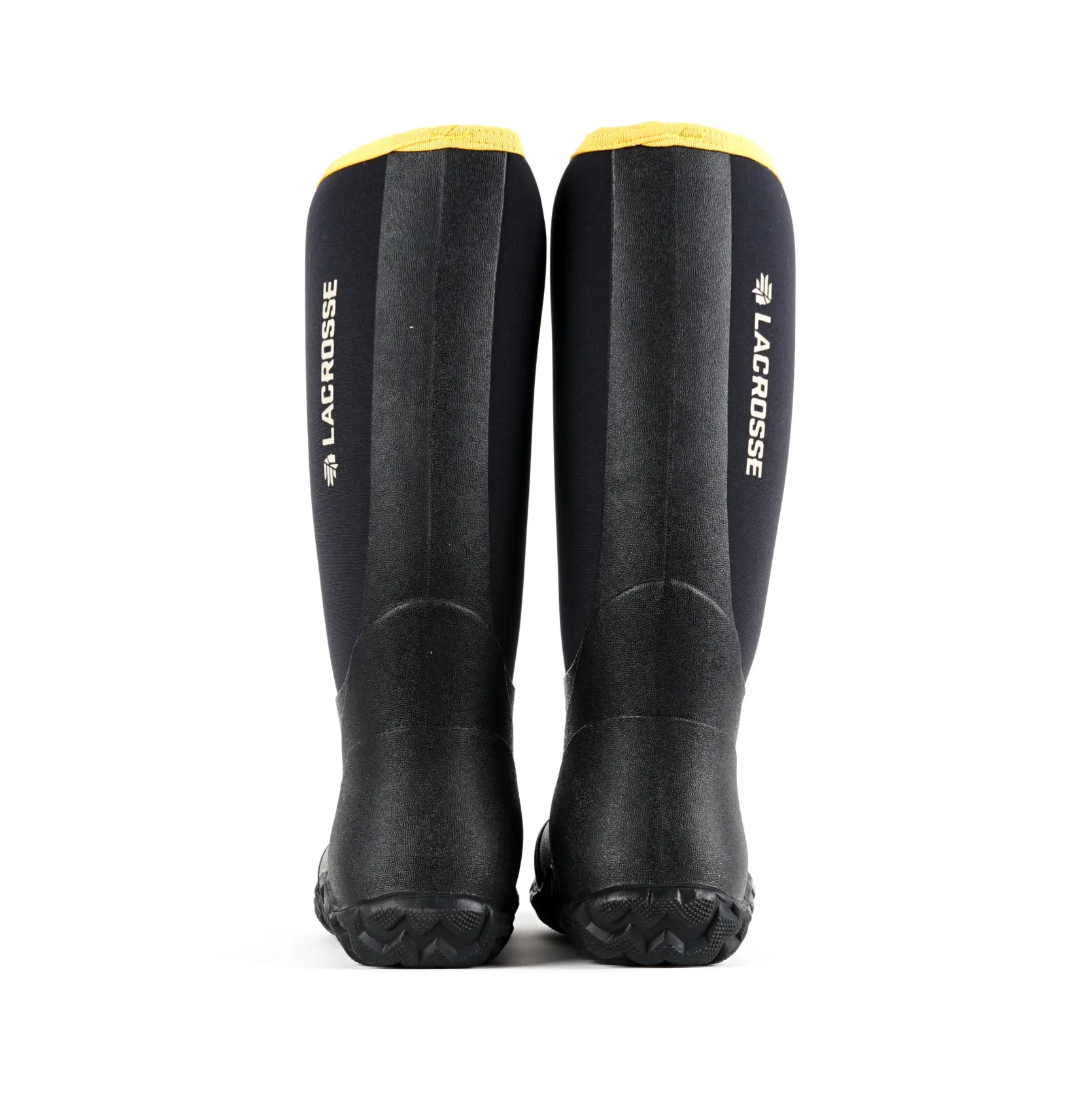 Alpha Lite 16" - Black 5.0 MM