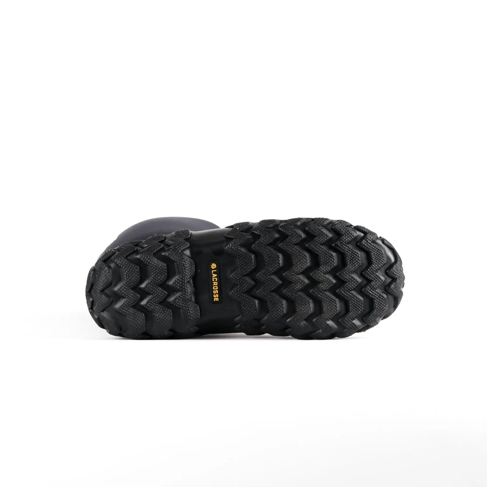 Alpha Lite 16" - Black 5.0 MM