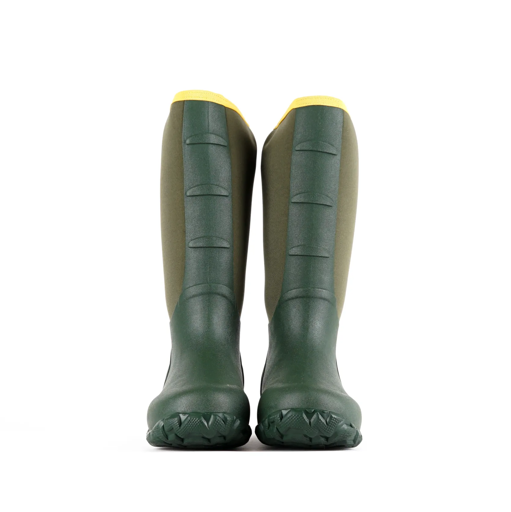 Alpha Lite 16" - Green 5.0 MM