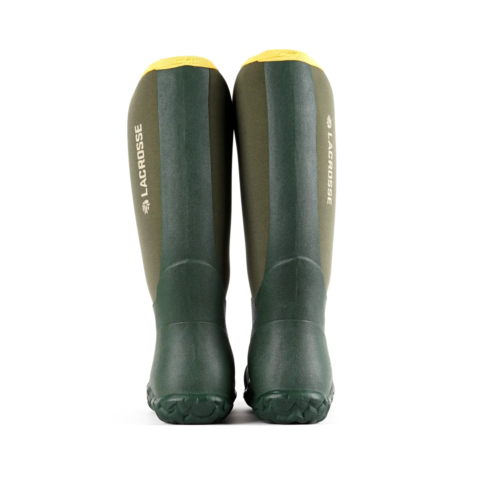 Alpha Lite 16" - Green 5.0 MM