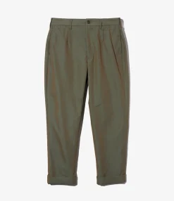 Andover Pant - Olive PC Iridescent Twill