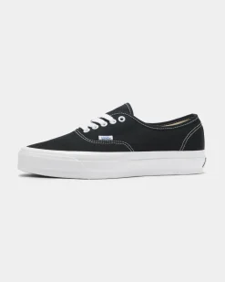 Authentic Reisue 44 LX - Black / White