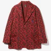 2B Jacket - Cat - Poly Jq.