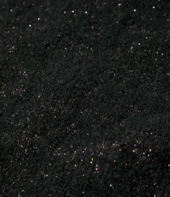 Balaclava - Black - Loop Yarn Knit