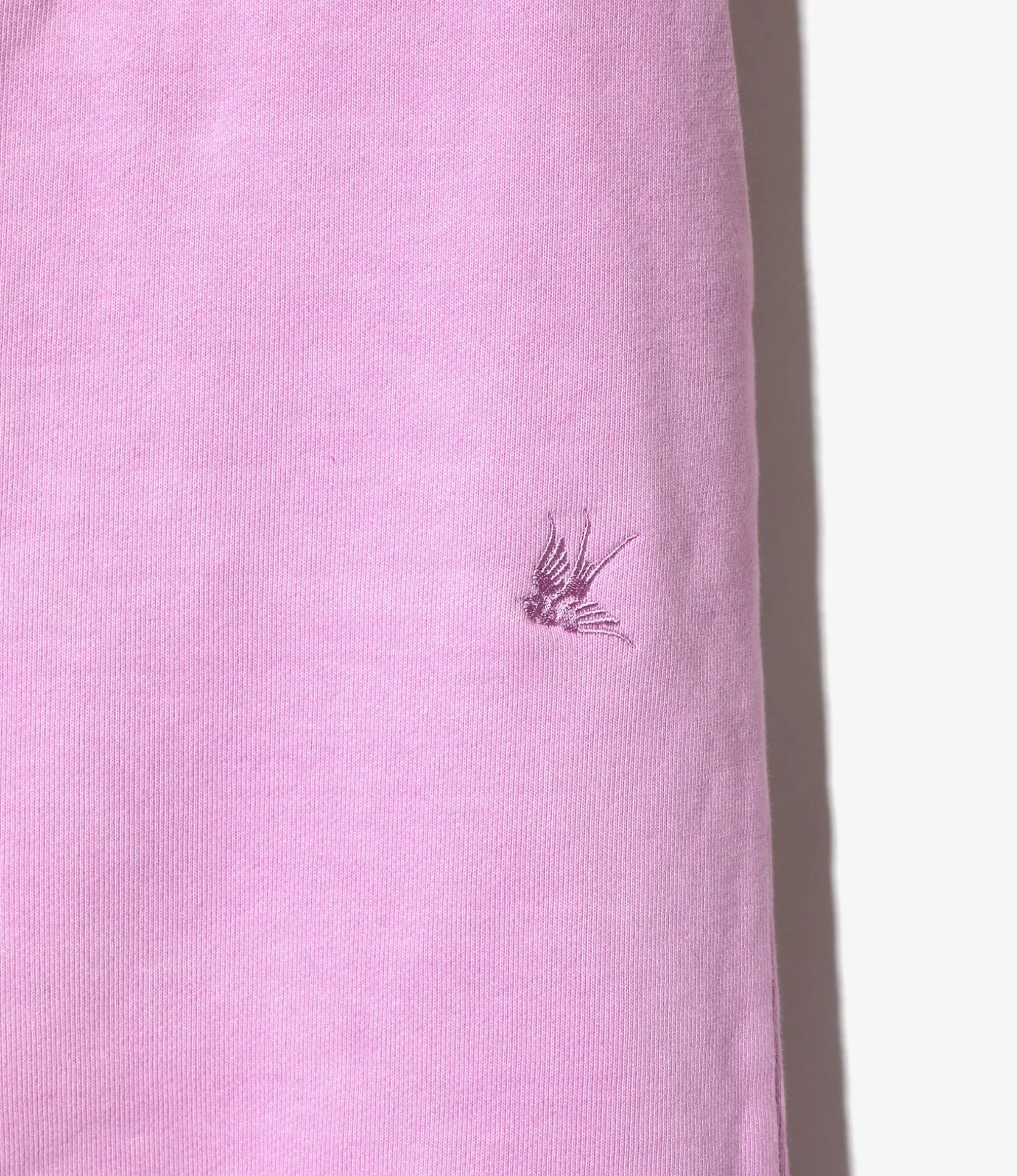 Balloon Pant - Lilac - Damaged