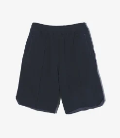 BB Shorts - Dk. Navy PC French Terry