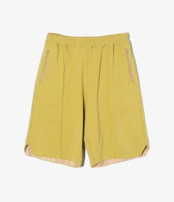 BB Shorts - Khaki PC French Terry
