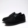 BbbLllAaaHhh Men's Oxford - Black
