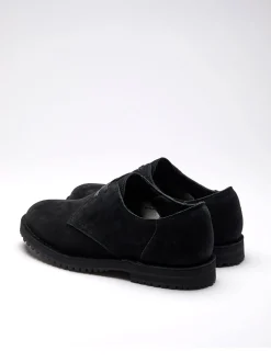 BbbLllAaaHhh Men's Oxford - Black