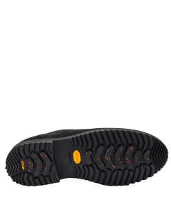 BbbLllAaaHhh Men's Oxford - Black
