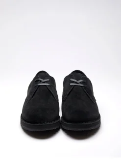 BbbLllAaaHhh Women's Oxford Shoes - Black