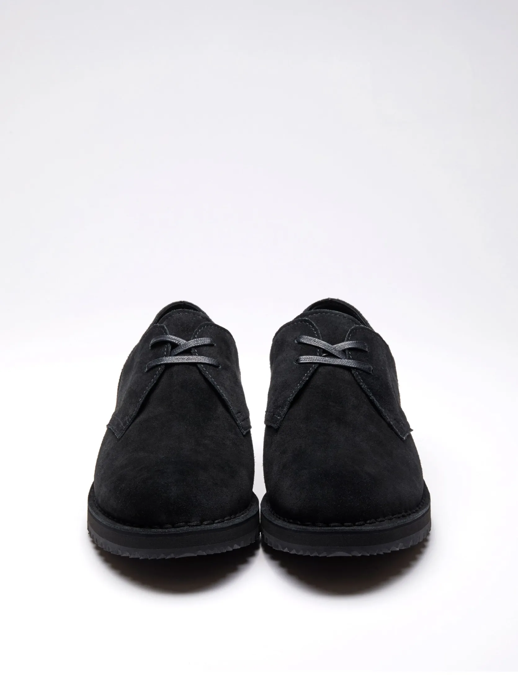 BbbLllAaaHhh Women's Oxford Shoes - Black