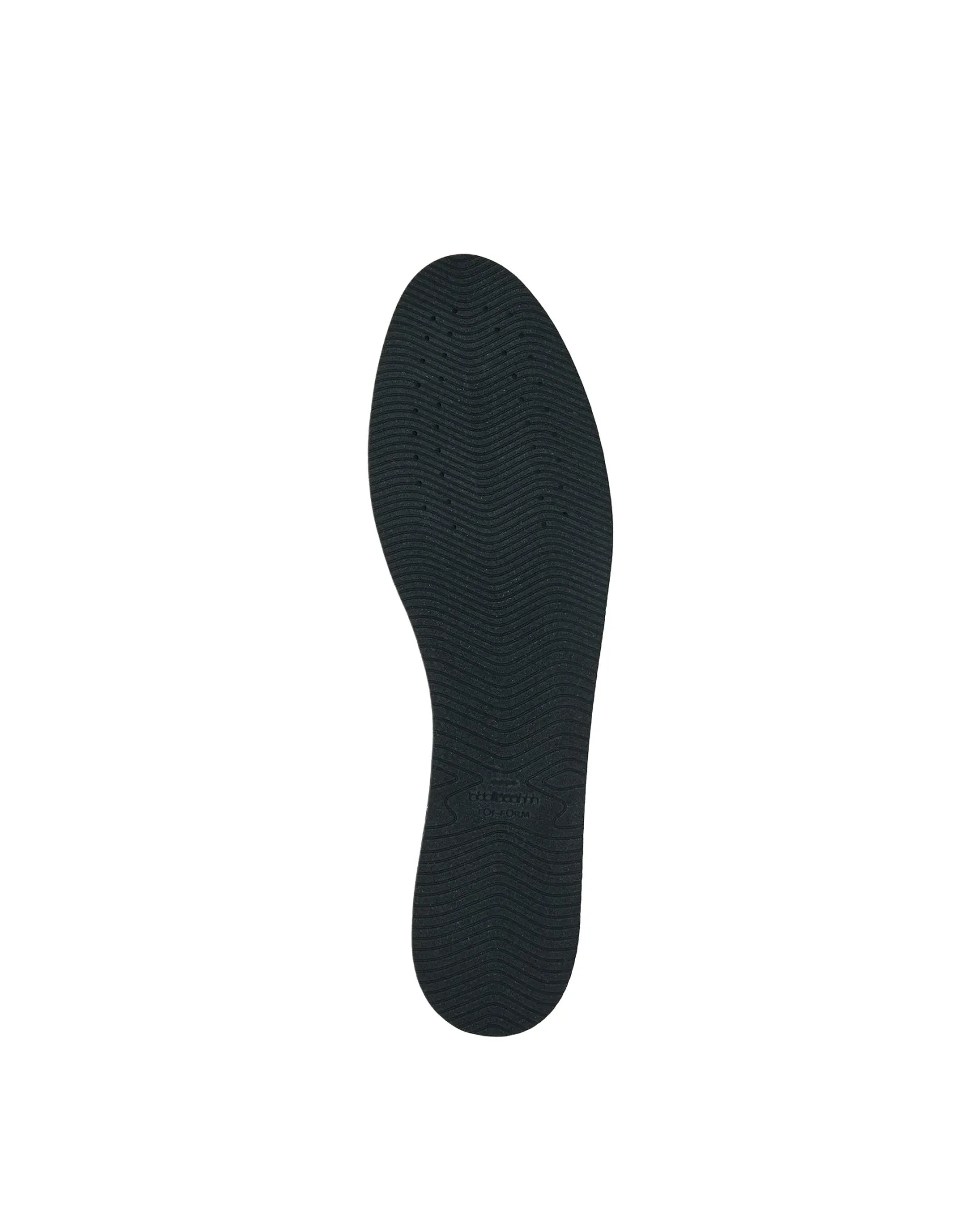 BbbLllAaaHhh Women's Oxford Shoes - Black