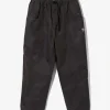 Belted C.S. Pant - Grey - C/PE Twill