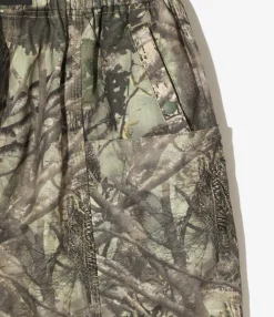 Belted C.S.Short - S2W8 Camo - Cotton Ripstop / Printed