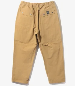 Belted Harbor Pant - Khaki - C/N Ripstop / Cordura