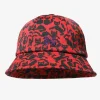 Bermuda Hat - Cat - Poly Jq.