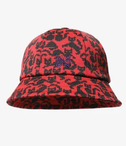 Bermuda Hat - Cat - Poly Jq.