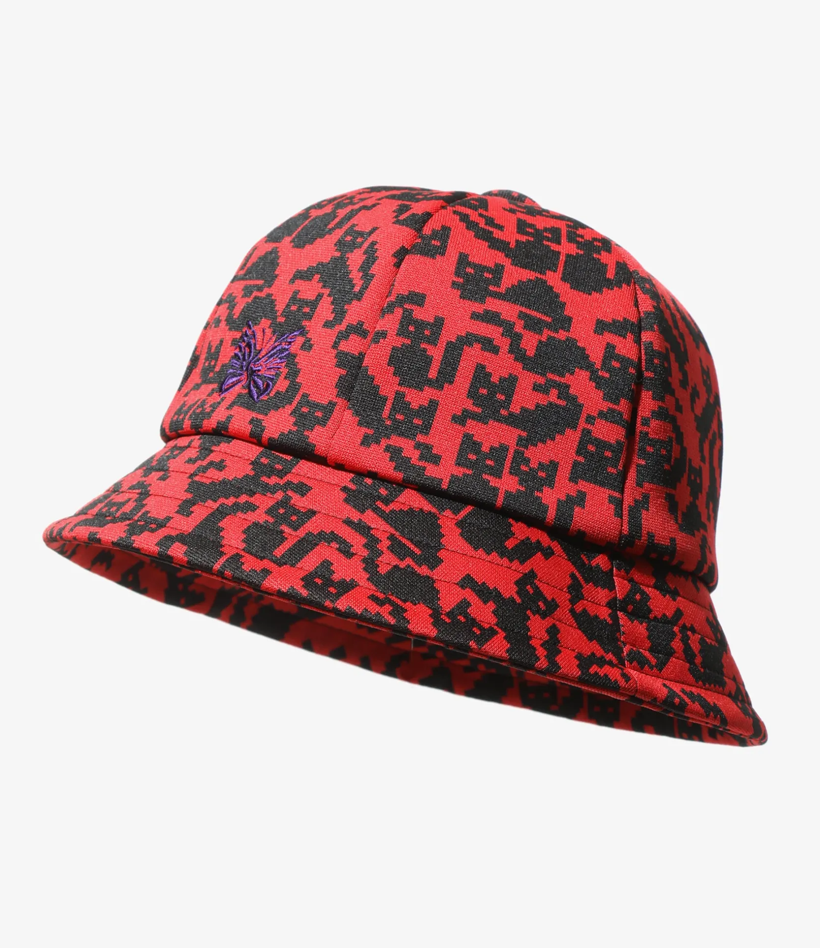 Bermuda Hat - Cat - Poly Jq.