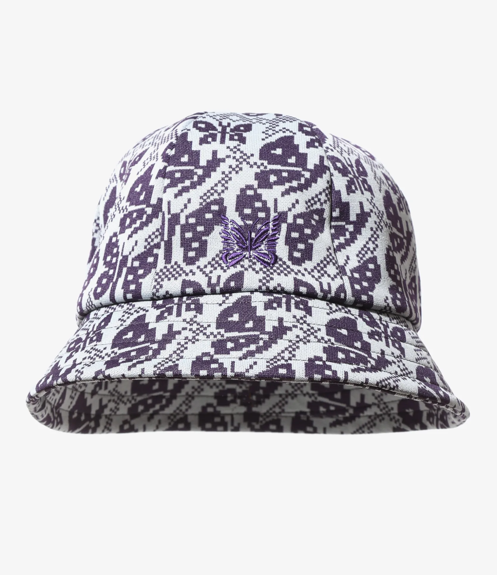 Bermuda Hat - Papillon - Poly Jq.