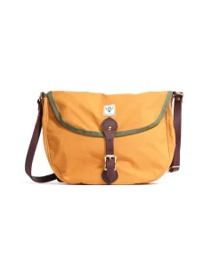 Binocular Bag Large - Suntan - Sunforger
