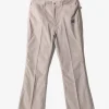 Boot-Cut Jean - Lt. Grey - C/PE 14W Corduroy