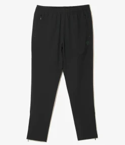 Boulder Pant - Black - Poly Taffeta
