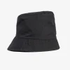 Bucket Hat - Dk.Navy Nyco Twill