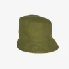 Bucket Hat - Olive CL Java Cloth