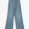 Buggy Jean - Indigo - 10oz Denim