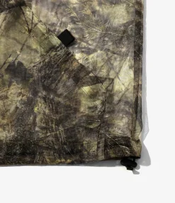 Bush Parka - S2W8 Camo - Lightweight Mesh