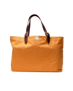 Canal Park Tote Classic - Suntan - Sunforger