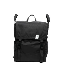Canoe Sack Small - Black