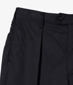 Carlyle Pant - Dk. Navy Highcount Twill