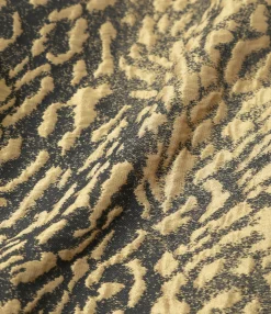 C.C. Skirt - Yellow Gold - C/PE/N Animal Jq.