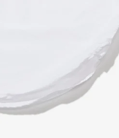 19 Century BD Shirt - White 100's 2Ply Broadcloth