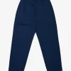 Chino Pant - Navy 6.5oz Flat Twill