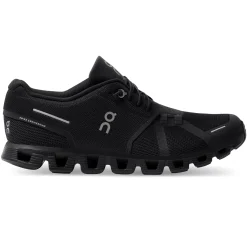 Cloud 5 Waterproof - All Black