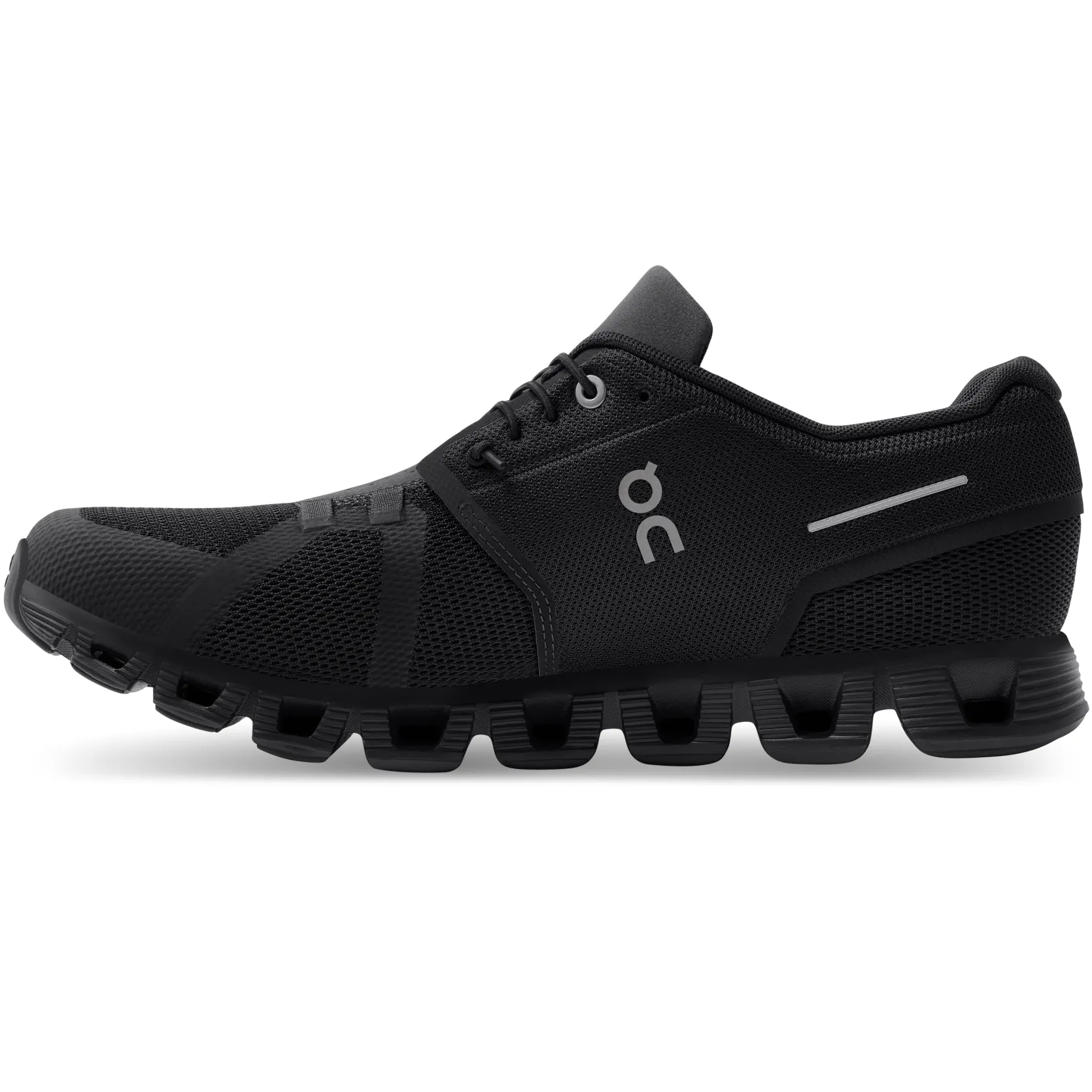 Cloud 5 Waterproof - All Black