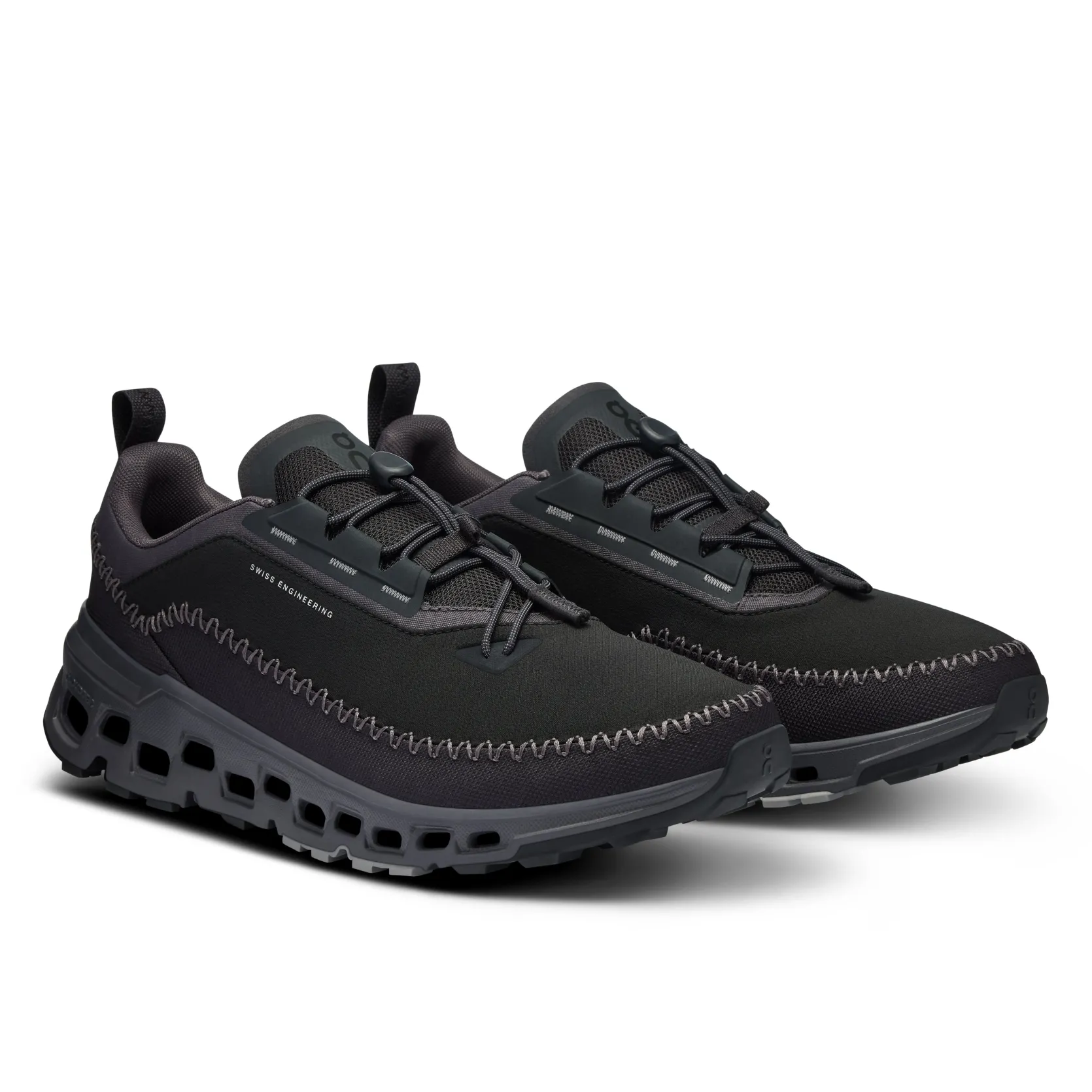 Cloudaway 2 - Black / Eclipse