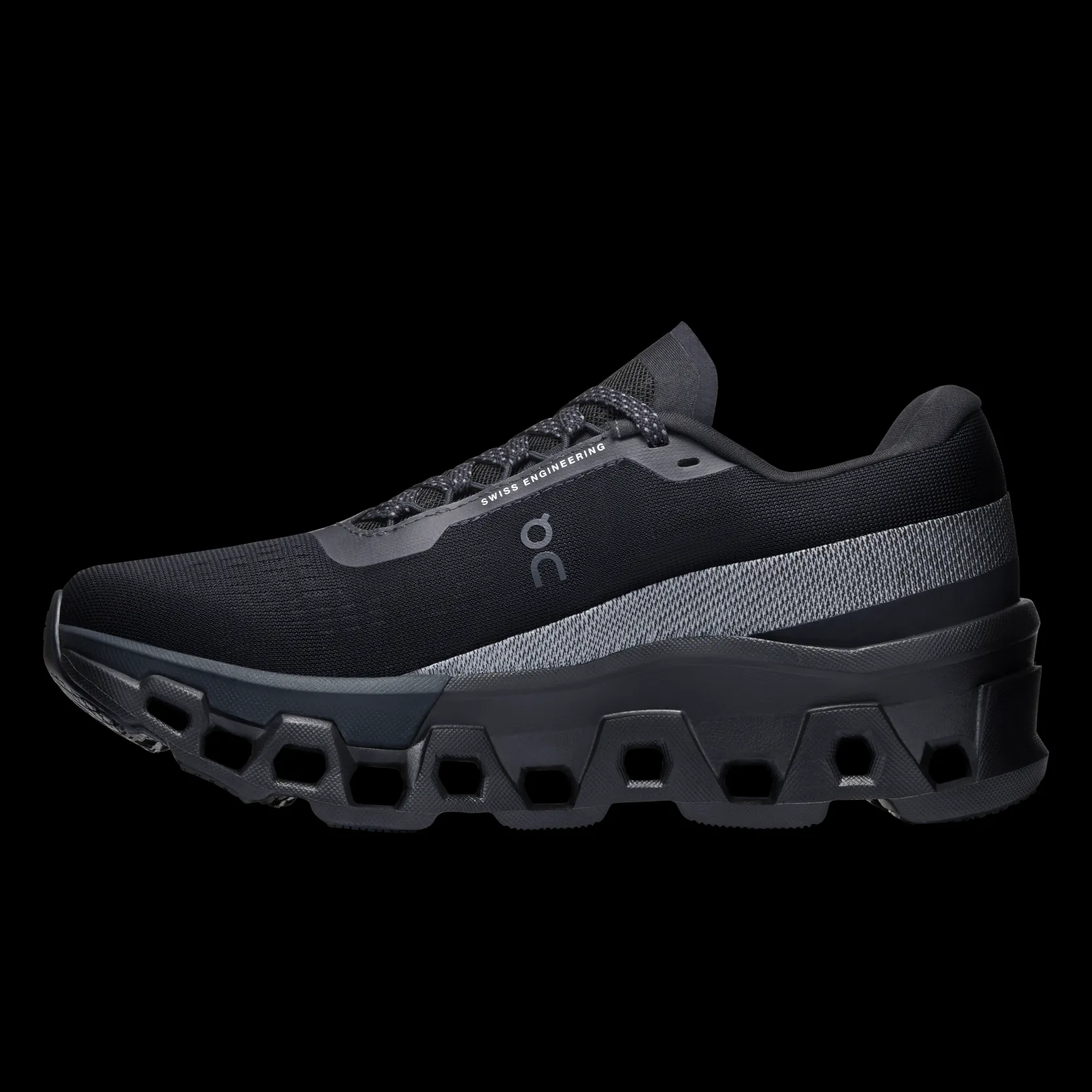 Cloudmonster 2 - Black | Black