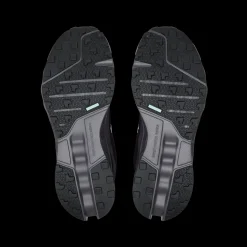 Cloudsurfer Trail Waterproof - Black | Eclipse