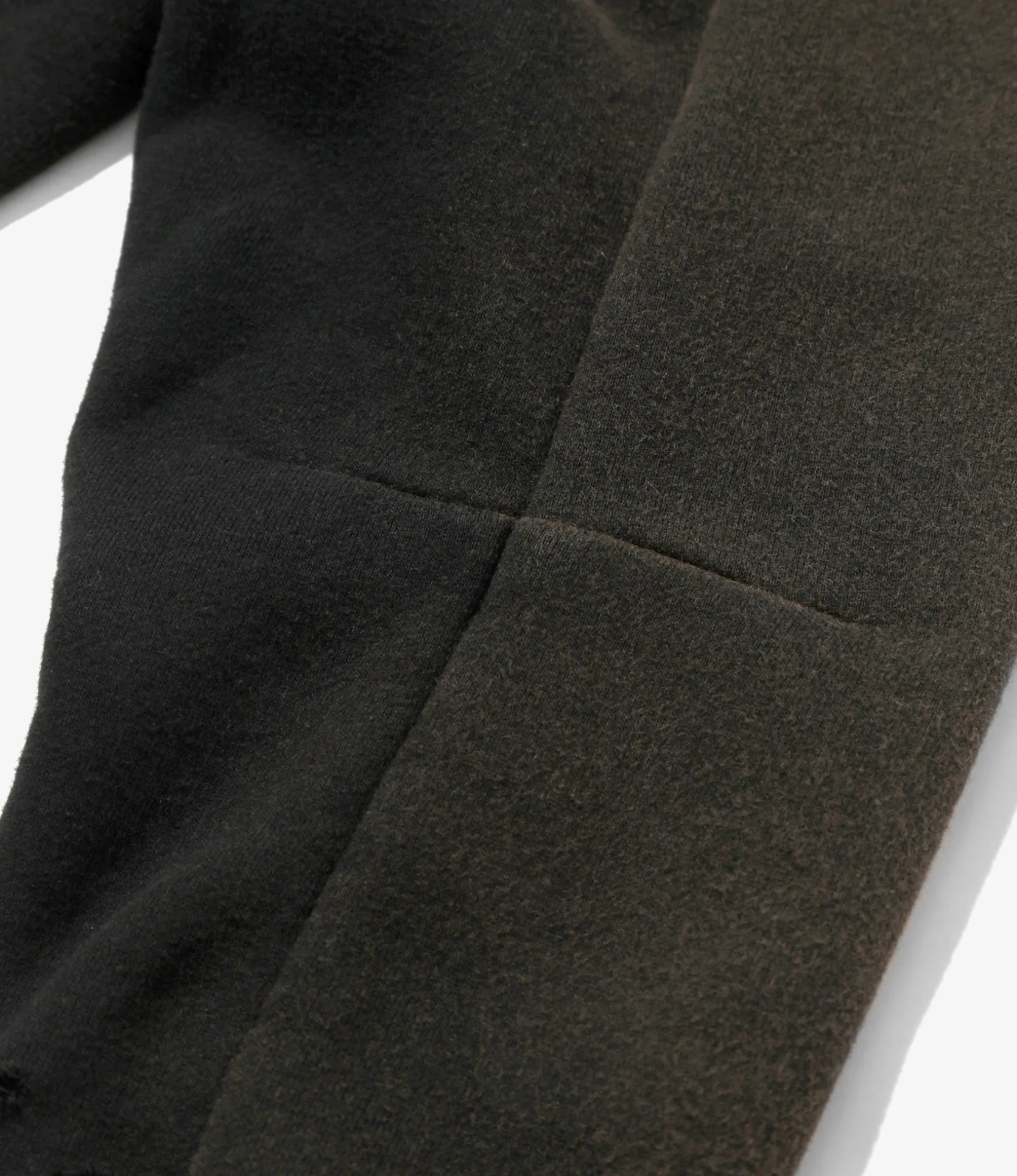 Darts Sweat Hoody - Black - French Terry