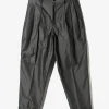 DCT Pant - Charcoal - Cotton Gabardine