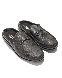 EG x Easymoc - Easy Bit Moc - Black Lizard Emb