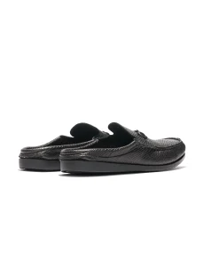 EG x Easymoc - Easy Bit Moc - Black Lizard Emb