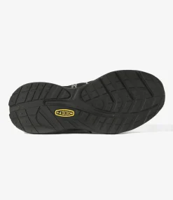 EG x KEEN - WK500 - Black / Black