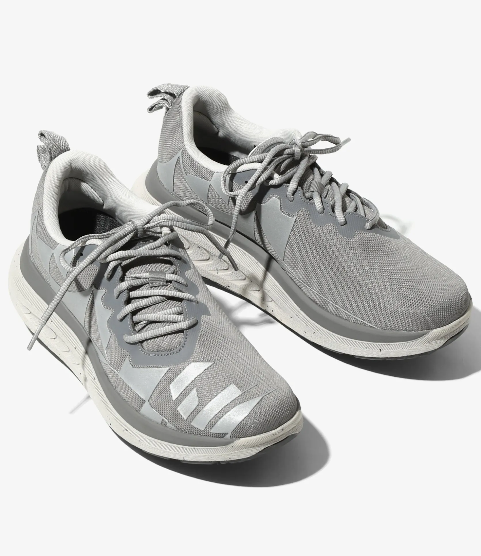 EG x KEEN - WK400 EG - Alloy/Steel Grey