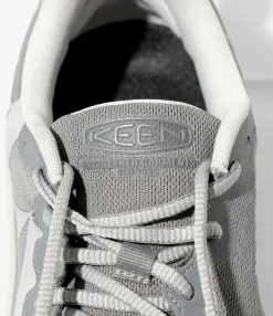 EG x KEEN - WK400 EG - Alloy/Steel Grey